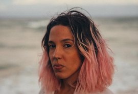 LoreB lança EP Chromatique em evento especial para artistas alagoanos no Teatro Deodoro