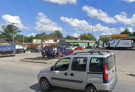 Após assediar funcionária, homem oferece R$ 3 mil a PMs para não ser preso