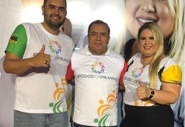 Tiago Freitas deve ser candidato a prefeito de Piranhas