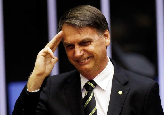 Bolsonaro anuncia general do Exército para o Ministério da Defesa