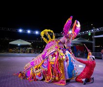 Governo oficializa o Festival Bumba Meu Boi como evento anual no Calendário Estadual