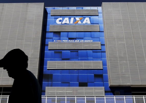 Caixa começa a pagar parcela de outubro do Auxílio Brasil