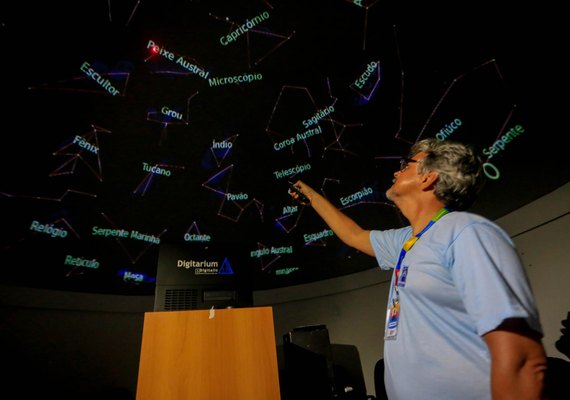 Observatório Astronômico do Cepa está com agendamento para visitas