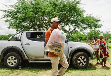 Alagoas distribui 250 mil alevinos em março e impulsiona piscicultura local