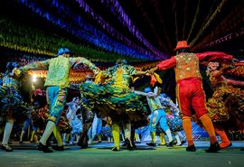 Quadrilha de festa junina pode se tornar patrimônio imaterial do Brasil