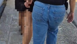 Polícia Civil prende mulher investigada por estelionato em São Miguel dos Campos