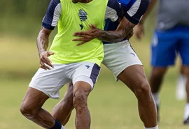 CSA inicia treinos visando duelo contra Juazeirense pela Série D