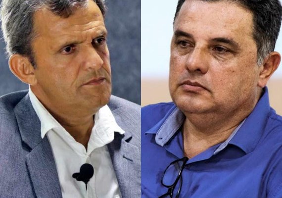 Candidato solta o verbo contra prefeito de União: