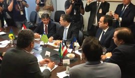 Estimativa do deficit previdenciário de AL é de 1,4 bilhão