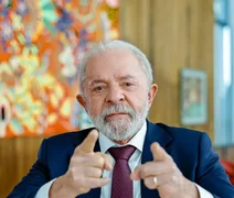 Lula envia ao Congresso pacote para combater efeitos de tarifas dos EUA