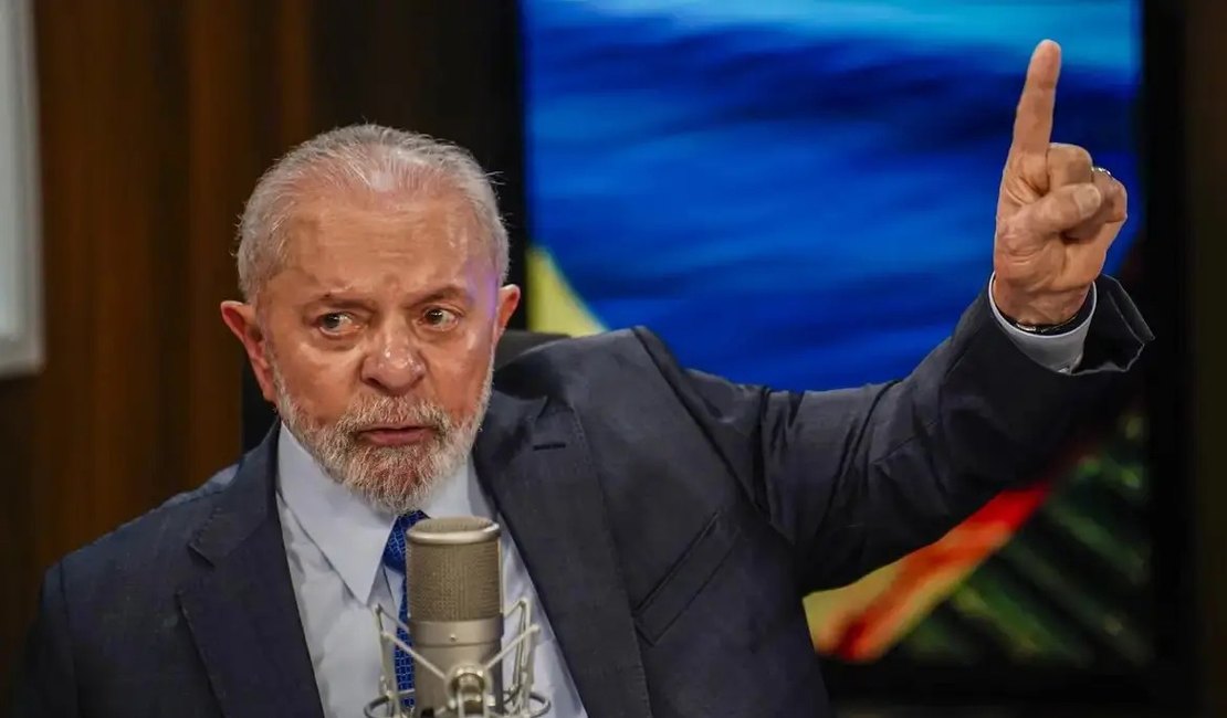 A pronta resposta de Lula ao lucro abusivo praticado pelos postos de combustíveis