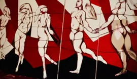 STF inaugura painel sobre feminicídio no acervo permanente da Corte