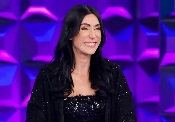 Jornalista alagoana Michelle Barros é a mais nova contratada do SBT