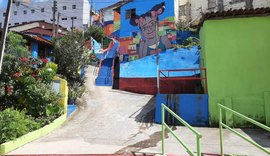 Paulo Dantas inaugura obras do Vida Novas nas Grotas neste sábado (21)