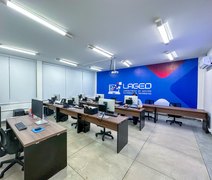 Com investimentos do Governo de AL, Laboratório de Gestão Eletrônica de Documentos da Ufal é inaugurado