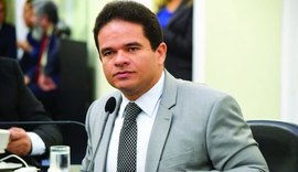 Deputado afirma que Marcelo Vitor é o maior aliado de Renan Filho