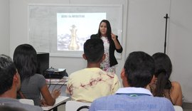 Prefeitura de Arapiraca disponibiliza capacitação e facilita acesso ao mercado de trabalho