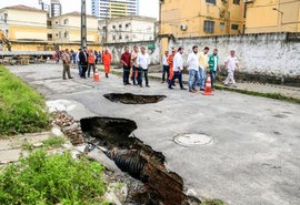 Braskem deve gastar R$ 1,5 bi em reparos nos bairros de Maceió