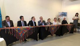 5º encontro da I Jornada Itinerante de Formação e Aperfeiçoamento Intermunicipal