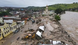 Após enxurradas: município alagoano recebe maior repasse de recursos federais para reconstrução de obras