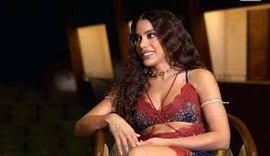 Anitta comenta perda de seguidores após novo álbum