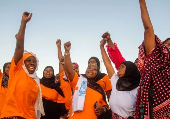 Cooperativas se alinham a ONU para acelerar igualdade de gênero no mundo