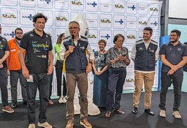 Padilha alerta para risco de sarampo entre viajantes da Copa
