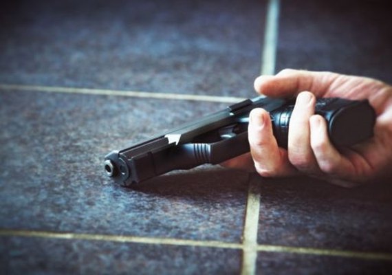 Acusado de matar a ex-esposa é encontrado morto com um tiro na cabeça