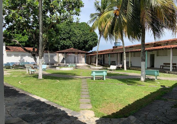 Alagoas garante R$ 105 mi e avança na construção do Portugal Ramalho