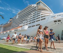 Alta temporada deve bater recorde com impulso de turistas estrangeiros, prevê CNC