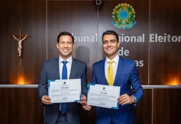 Quaresma marca início da transição de JHC para Rodrigo Cunha