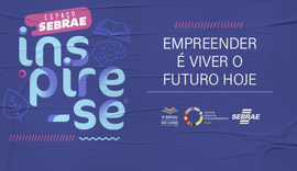 Sebrae Alagoas leva programação da Semana Global de Empreendedorismo para BIENAL