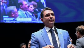 Flávio Bolsonaro lidera intenções de voto em São Paulo, aponta pesquisa