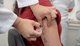Fim de semana com Reforço na Campanha de Vacinação contra o Sarampo