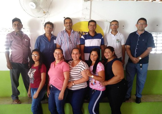 Polo do Alto Sertão tem nova coordenação