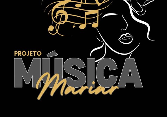 Casa das Marias, de Taquarana, abre inscrições para formar orquestra exclusivamente de mulheres