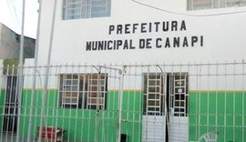 Justiça bloqueia mais de meio milhão de reais da Prefeitura de Canapi