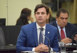 Candidatura de Beltrão conta com frente de seis partidos