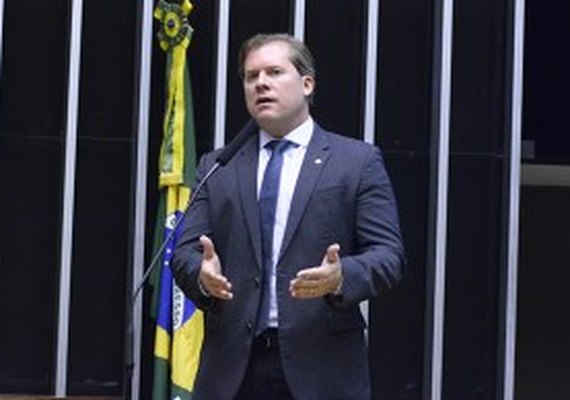 PSD tenta convencer Marx Beltrão a disputar para o Senado nas eleições de 22