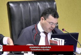 Satuba ultrapassa gastos com pessoal e TCE-AL manda reduzir despesas