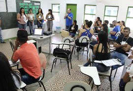 Pindorama realiza curso de capacitação de jovens