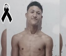 Polícia investiga caso de adolescente que foi encontrado morto em cova rasa em Rio Largo