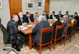 Em reunião com Alckmin, Unicafes-AL defende marco regulatório para o biodiesel