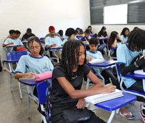 Pagamento da 1ª parcela do programa Pé-de-Meia começa nesta segunda-feira