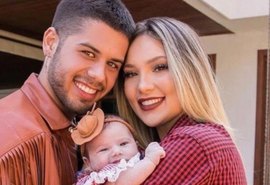 Virginia Fonseca e Zé Felipe compram Jaguar F Pace, avaliado em R$ 478 mil