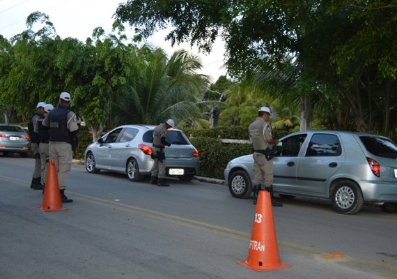 Segurança Pública reforça policiamento em Alagoas durante período junino