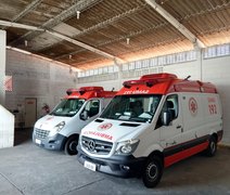 Samu Alagoas recebe mais de 570 trotes no carnaval