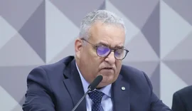 Alfredo Gaspar vira alvo na PGE por suposta campanha eleitoral antecipada