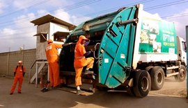 Em Arapiraca, motoristas e garis paralisam atividades por falta de pagamento