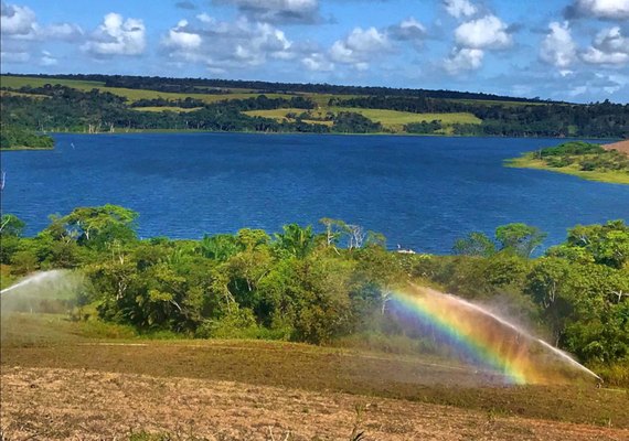 Usina Coruripe amplia iniciativas sustentáveis